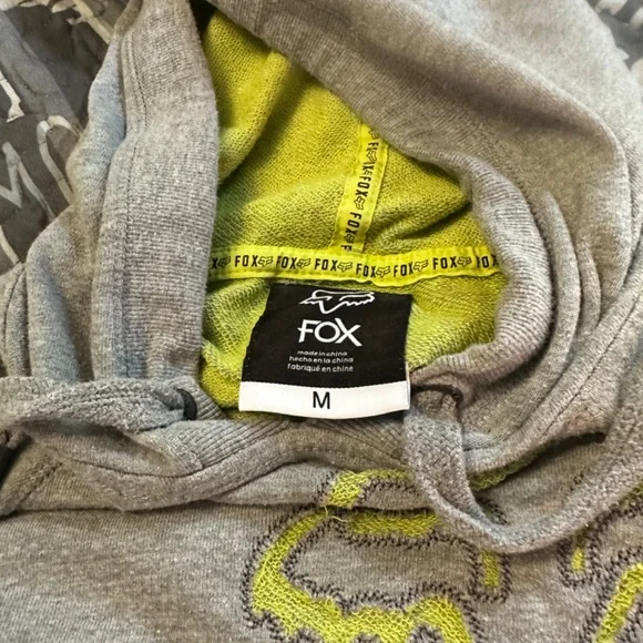 Fox Racing Bundle - Picture 2 of 6